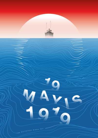 19 Mayıs 1919